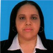 Profesora de historia, filosofia, y similares